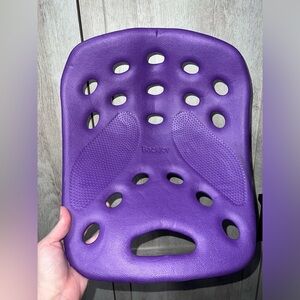 BackJoy SitSmart Posture Plus (up to 300 lbs)